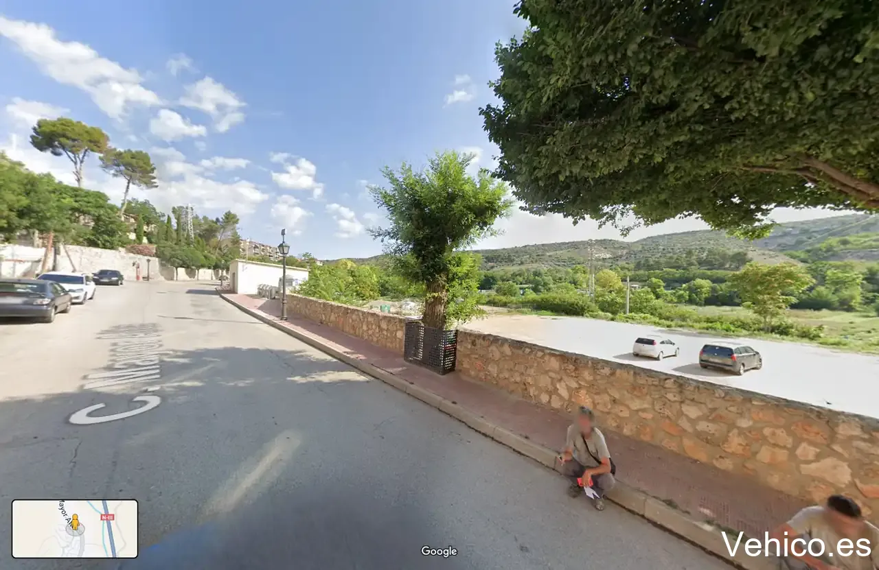 Aparcamiento