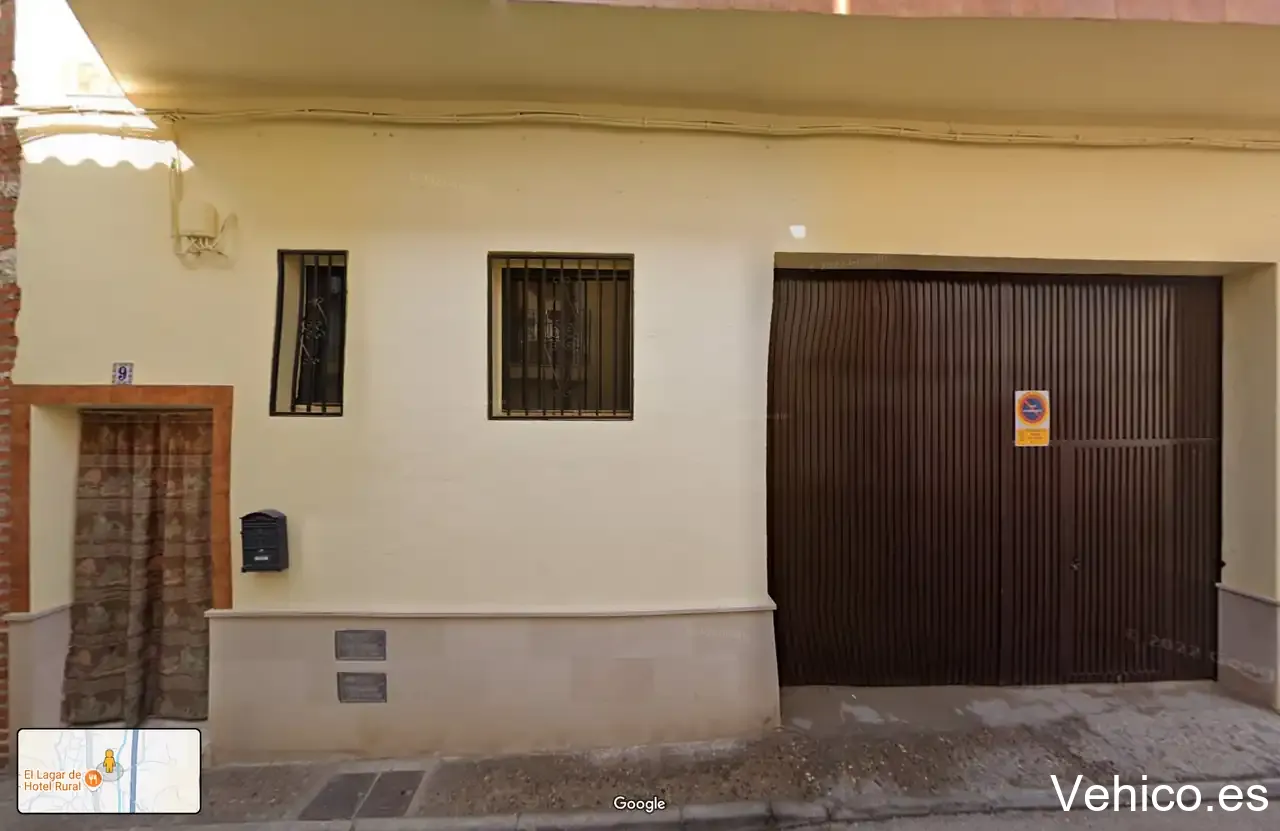 Aparcamiento