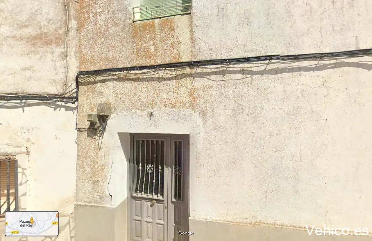 El Olivar del Gato, Casa Rural, alquiler íntegro