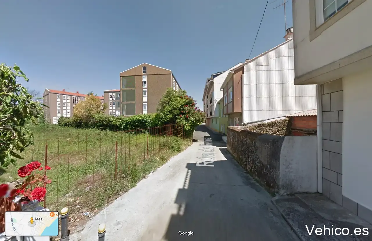 Parking Publico
