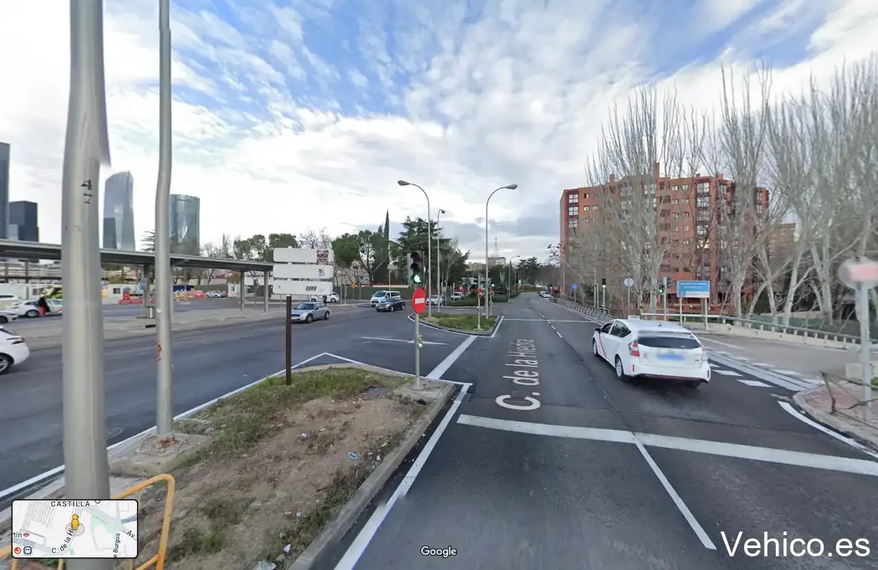BiciPARK Nuestra Señora del Recuerdo