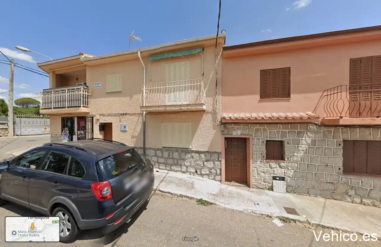 Aparcamiento
