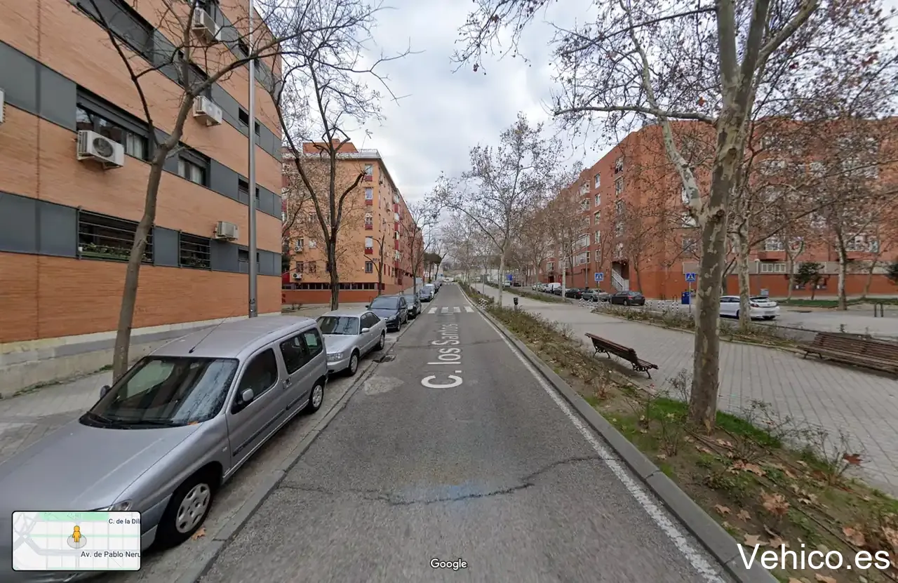 Garaje