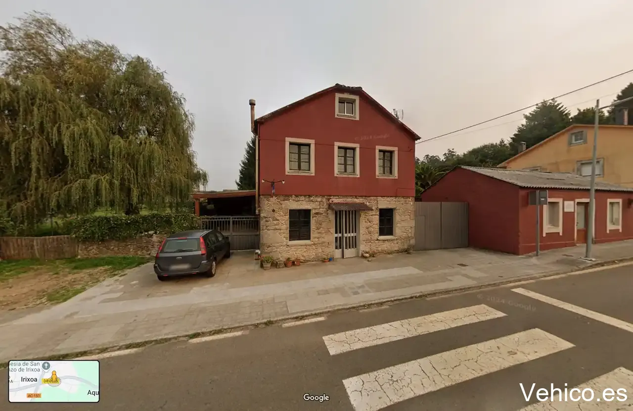 O Xastre