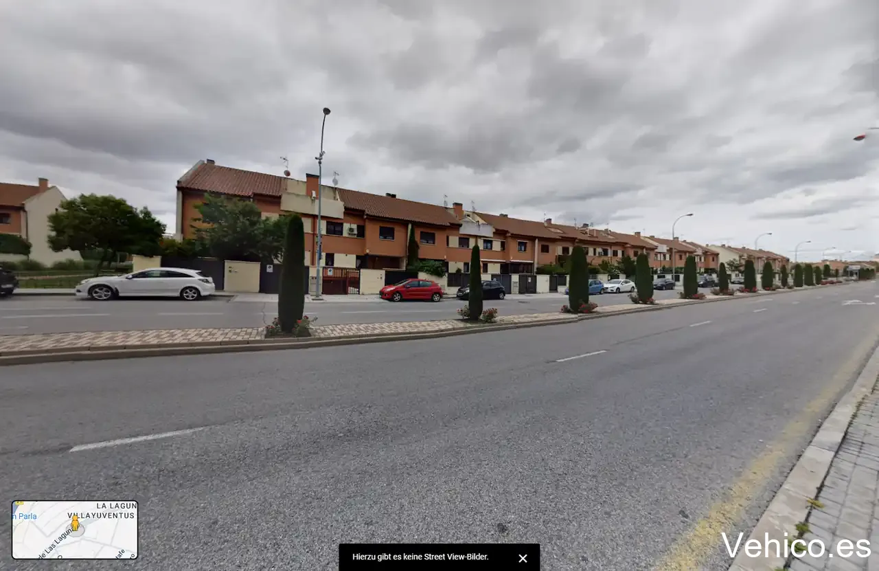Aparcamiento Público