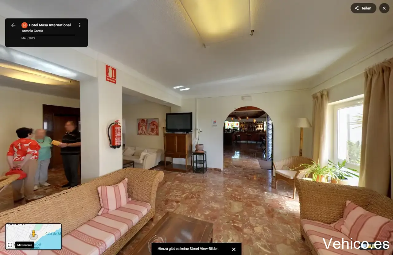 Aparcamiento