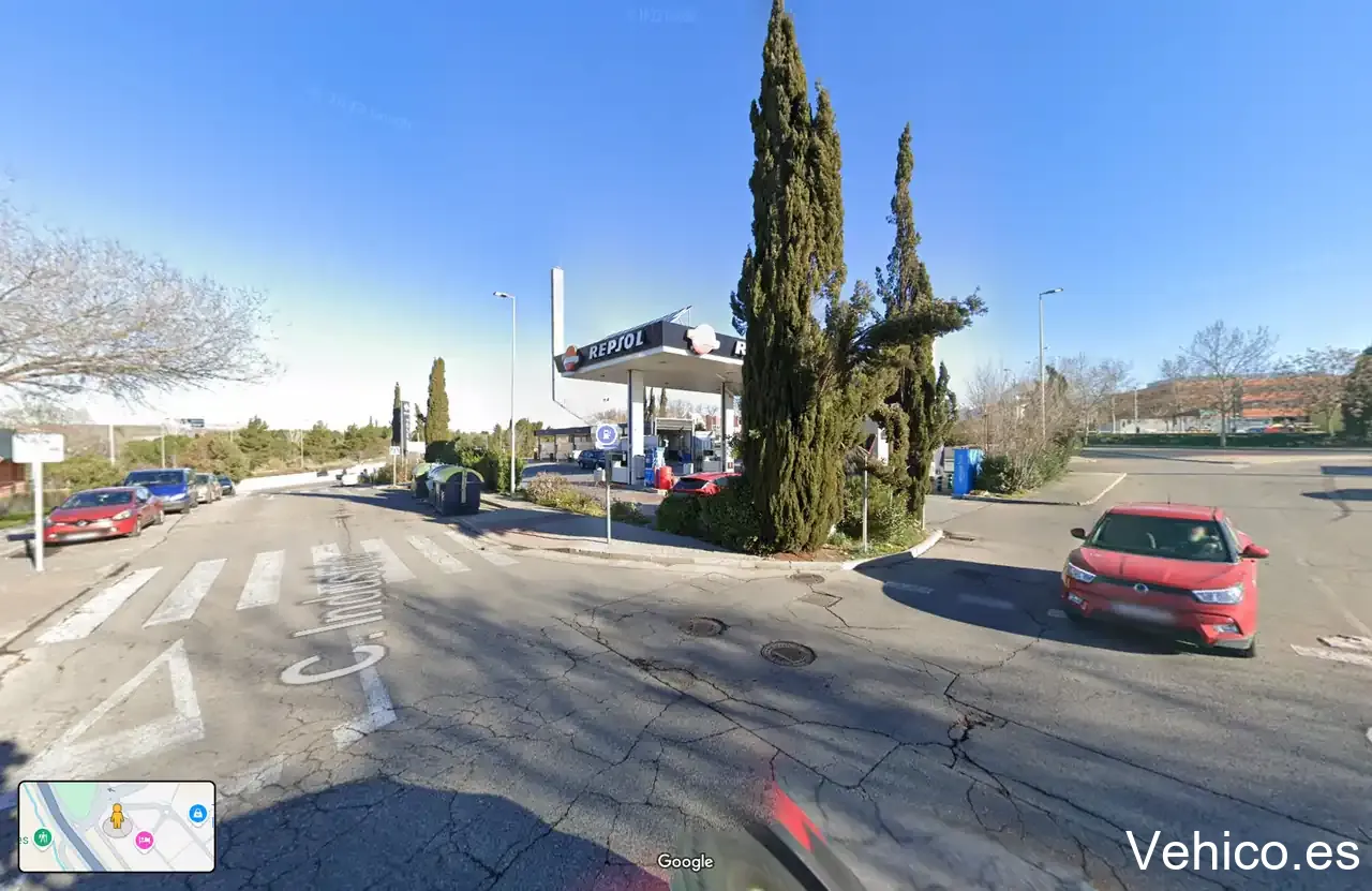 Parking Clientes