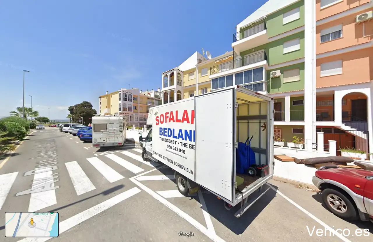 APARCAMIENTO