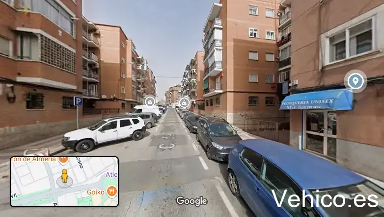 Garaje