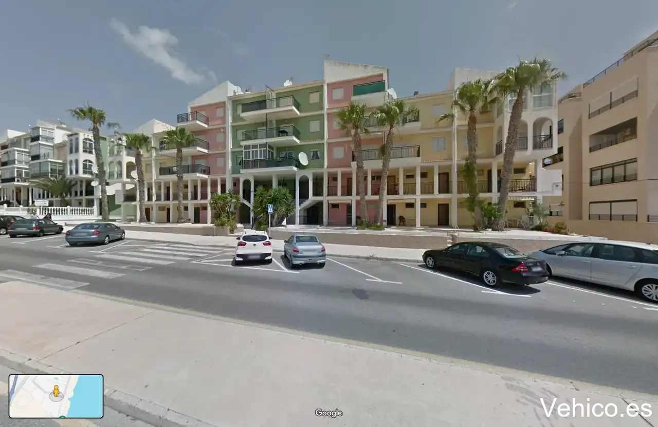 APARCAMIENTO