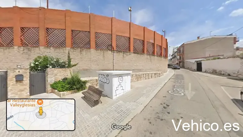 PARKING GRATUITO
