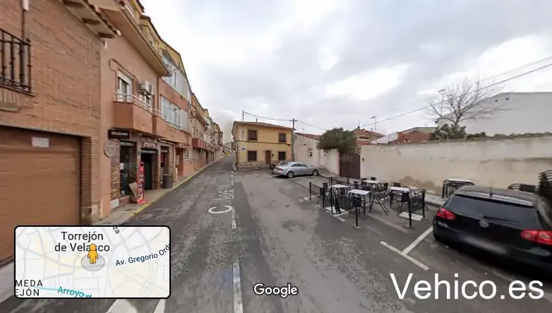 El Rincón de Pablo
