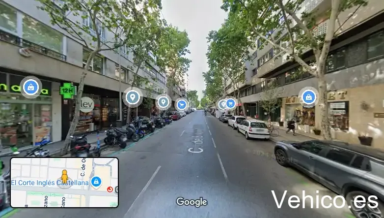 Parking APK2 Edgar Neville