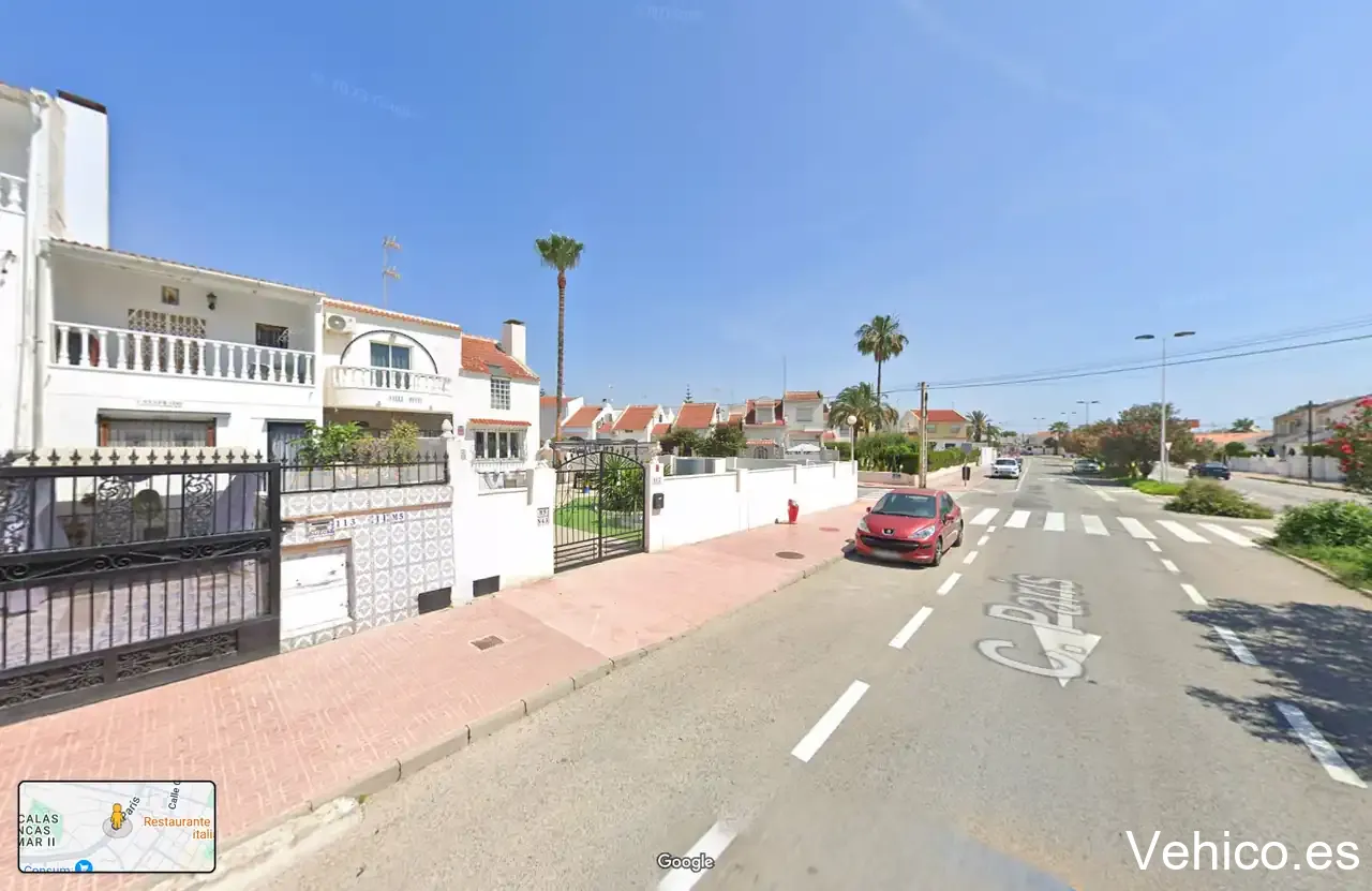 SpainCar