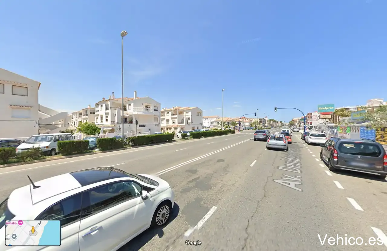 APARCAMIENTO