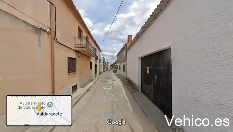 Casa Rural Valle del Aceite