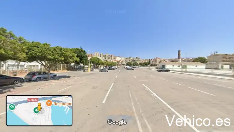 APARCAMIENTO