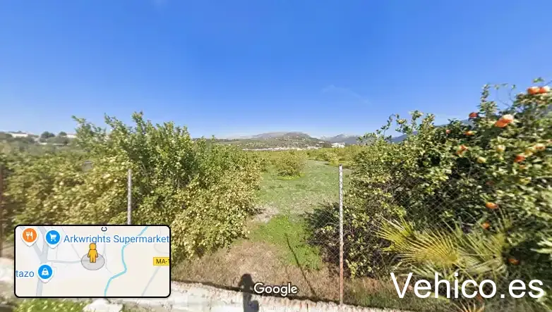 Aparcamiento