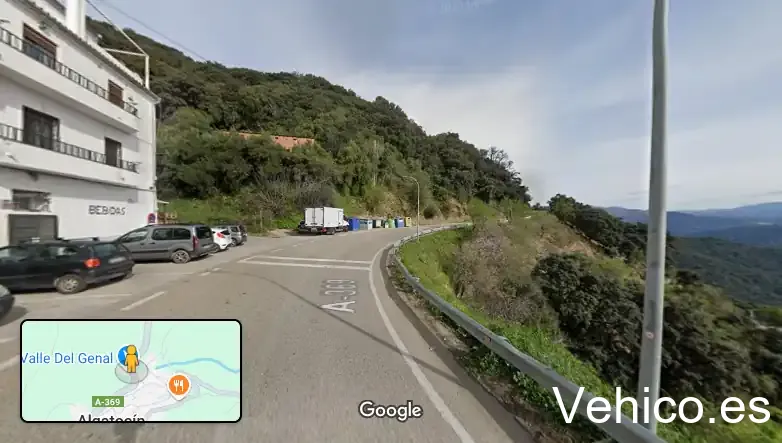 Super Valle Del Genal