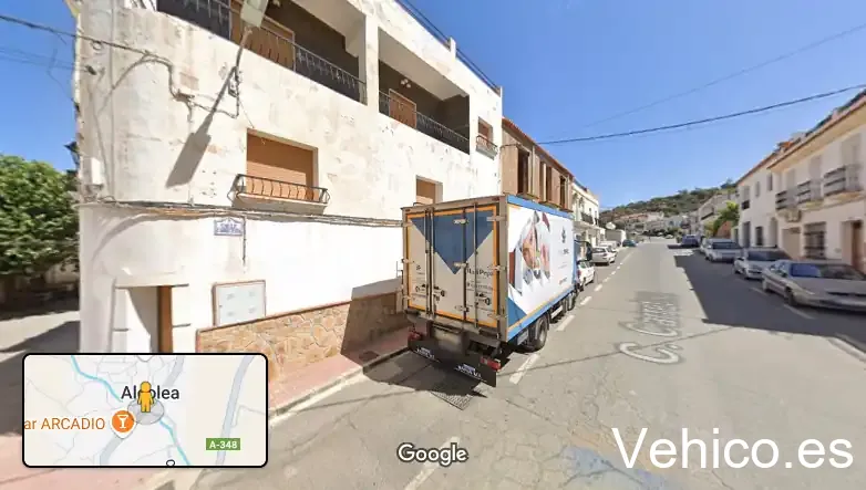 Alcolea