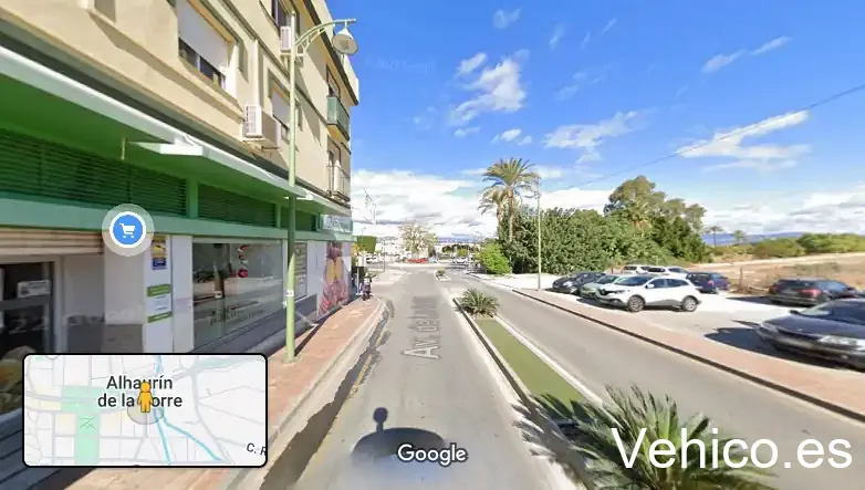 Aparcamiento