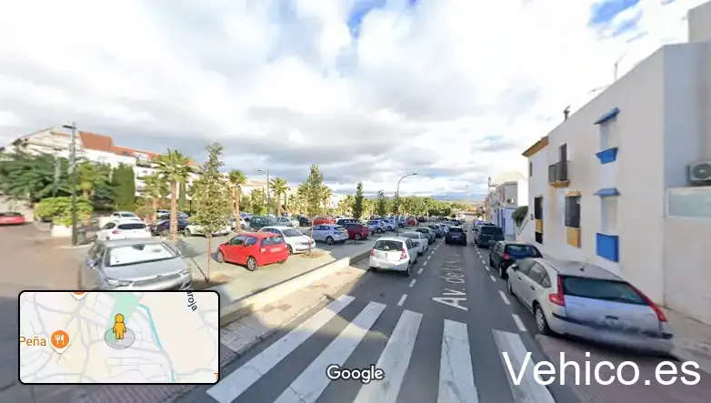 Aparcamierto