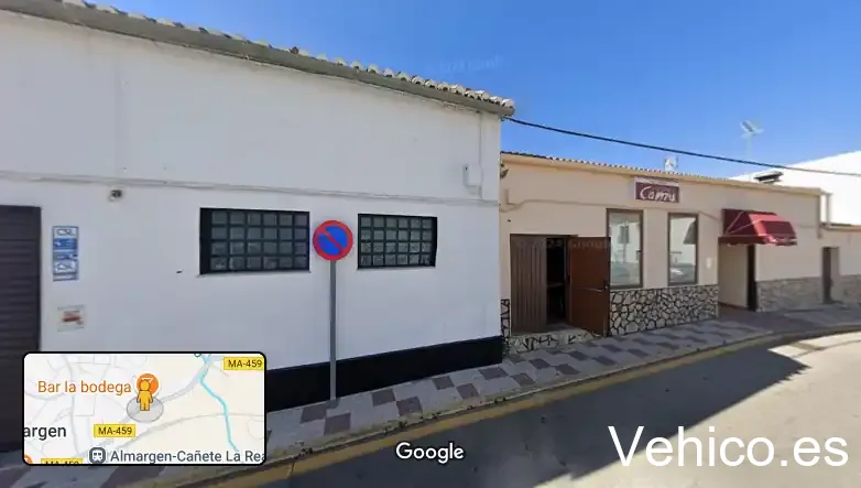 SERRA'S