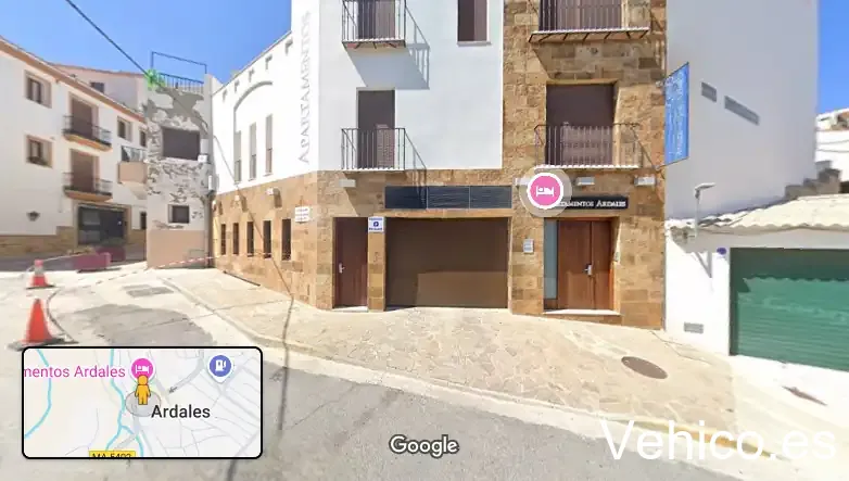 La Mancerilla