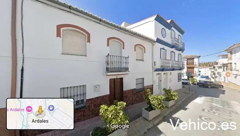Ardales Loft