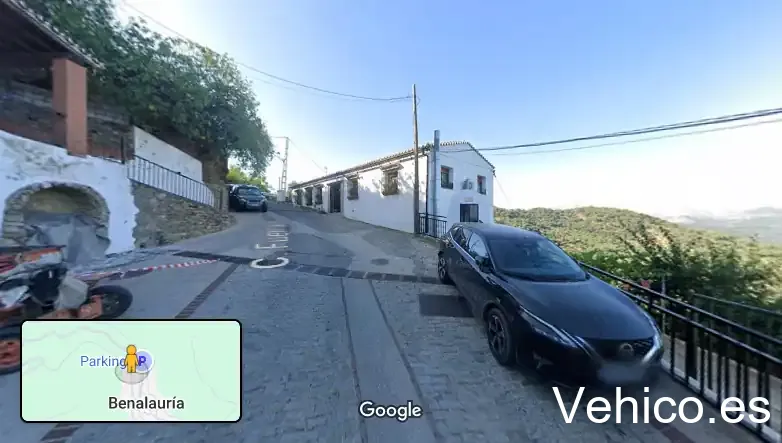 Aparcamiento