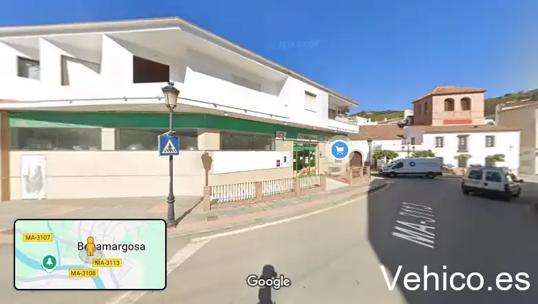 Villa Pepita