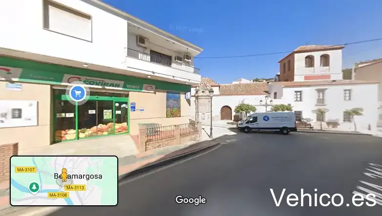 Covirán