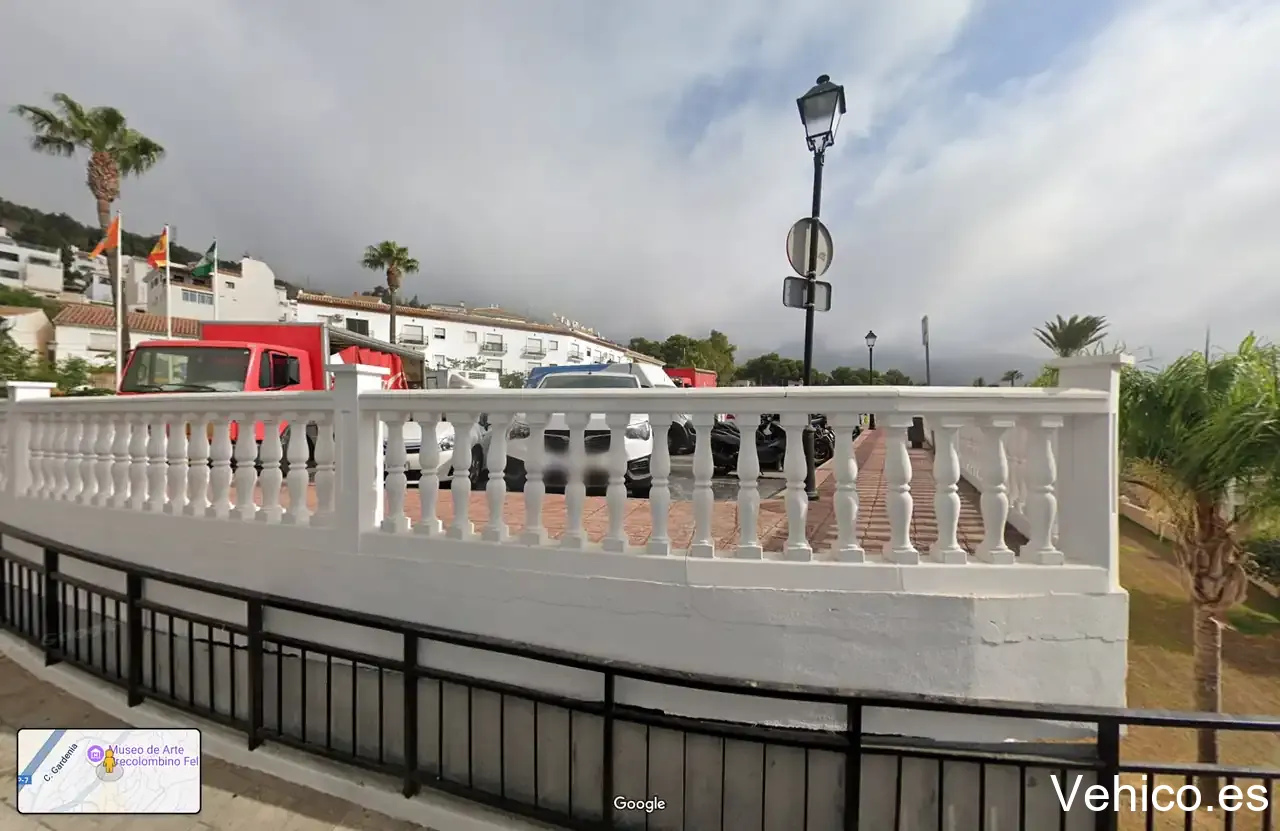 Aparcamiento