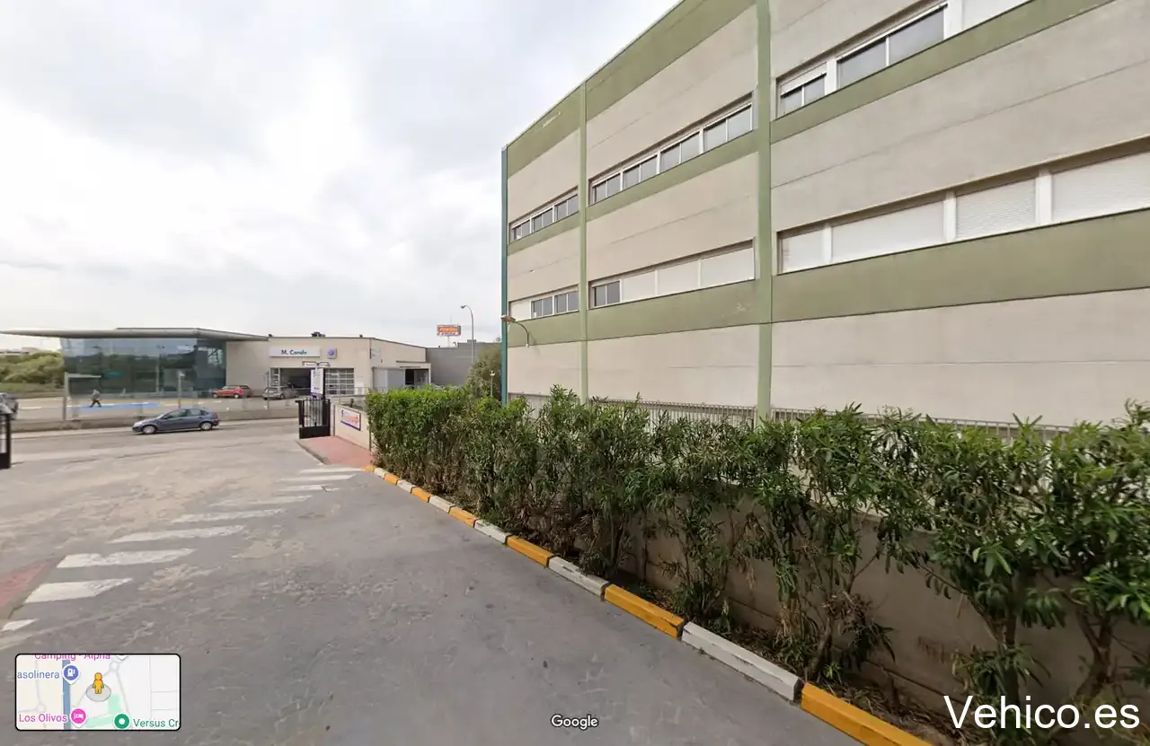 Viparking