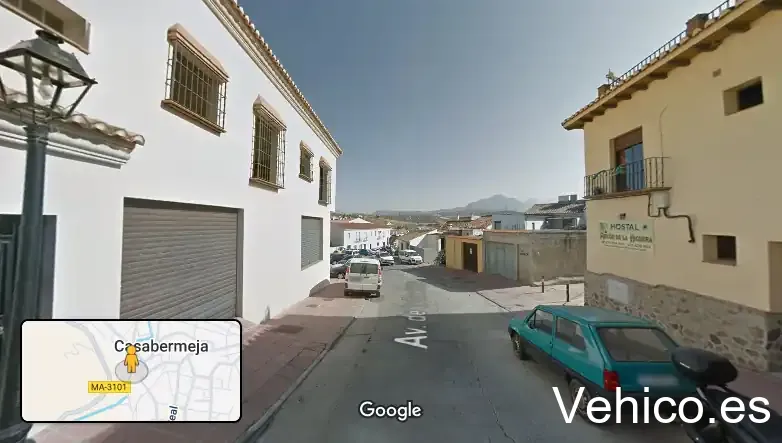 Hostal Rincón De La Higuera