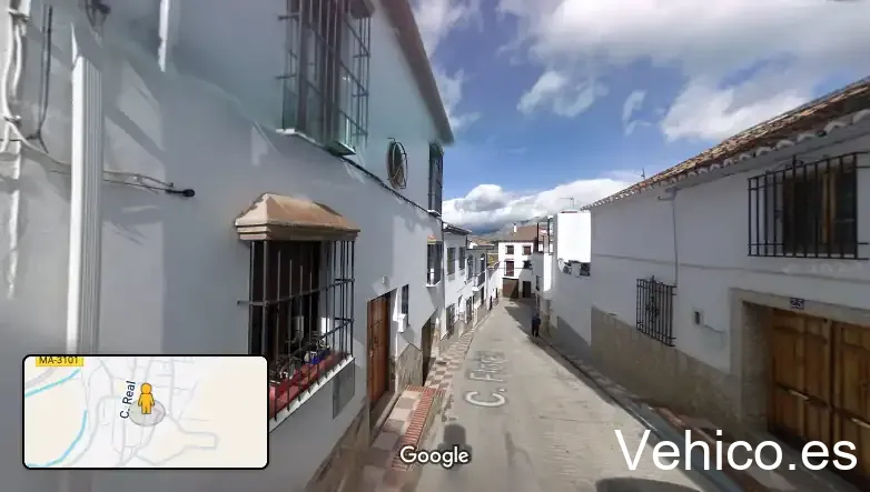 Le New Village