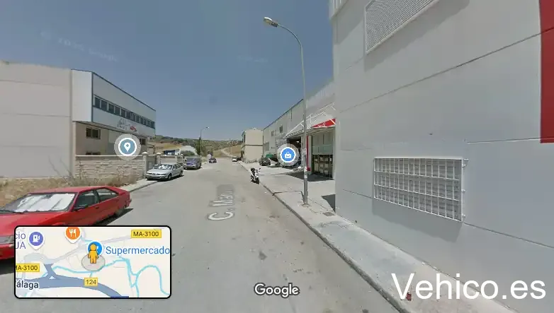 Supermercados Dia