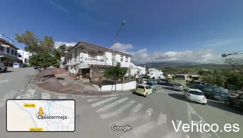 Donner kebab casabermeja