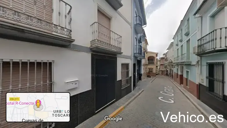 Hostal R-Conecta