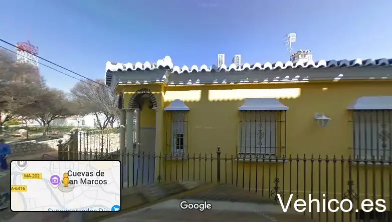 Beldaturismo