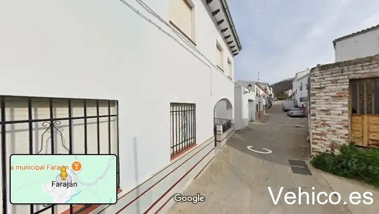 Casa Carmen