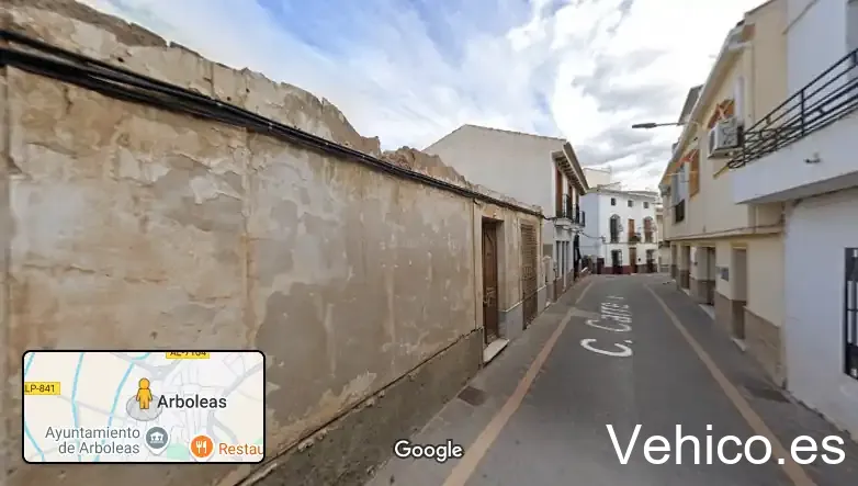 Holmes for Homes Almeria
