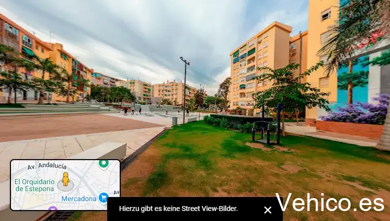 Nuevo Parking Plaza del Ajedrez | Ayto. de Estepona