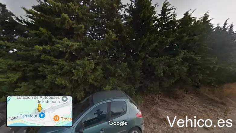 Parking Público Gratuito