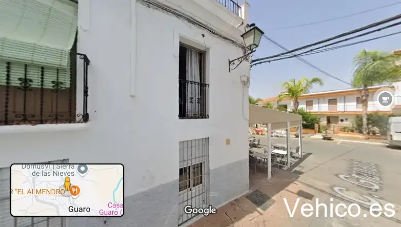 La Bodega
