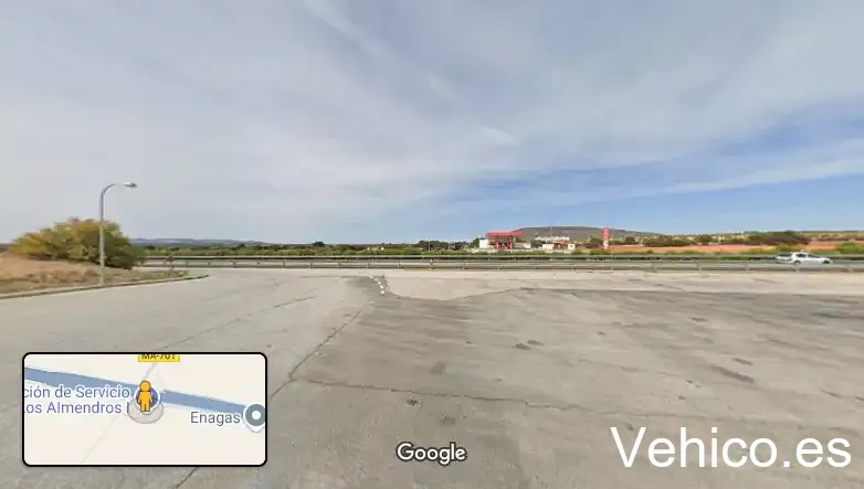 Паркинг за камиони