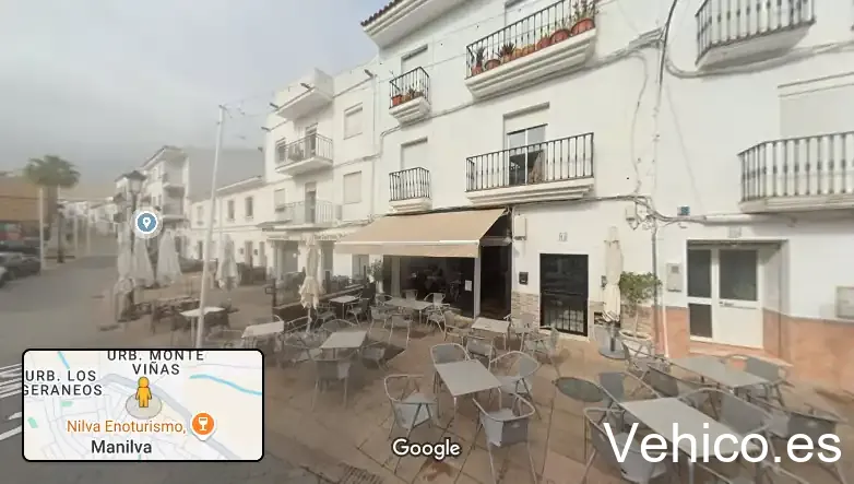 Hostal Ocaña