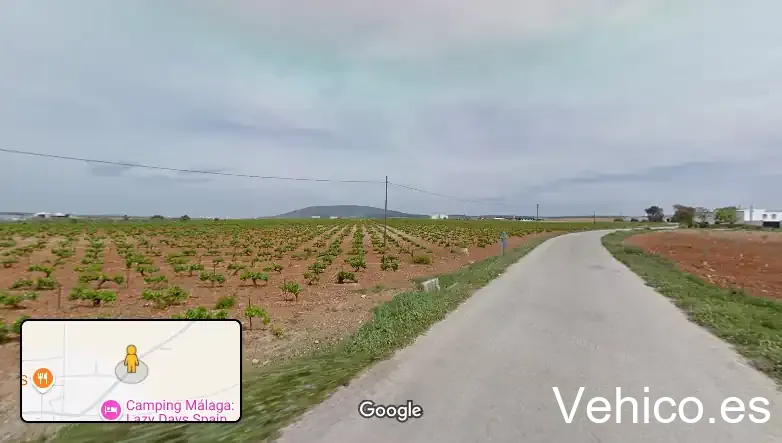 Las Cañadas - Casa Rural