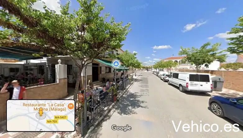 Taurus Café y Copas
