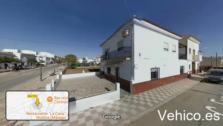 Bar Indalecio
